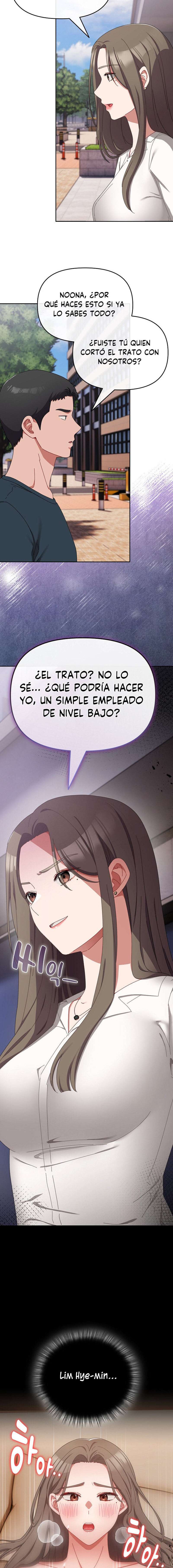 ¿Te amo? Capitulo 7 página 9