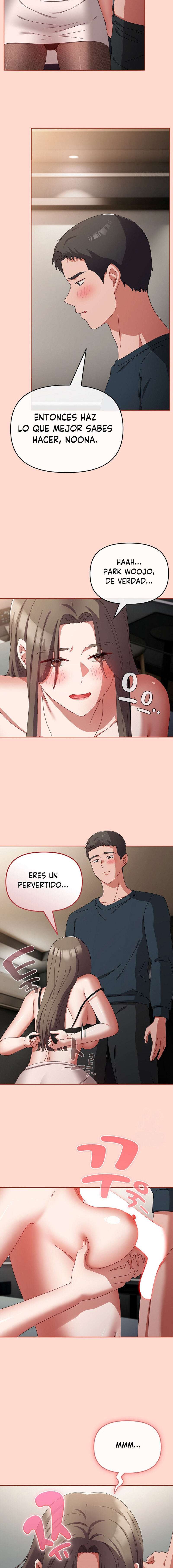 ¿Te amo? Capitulo 8 página 12