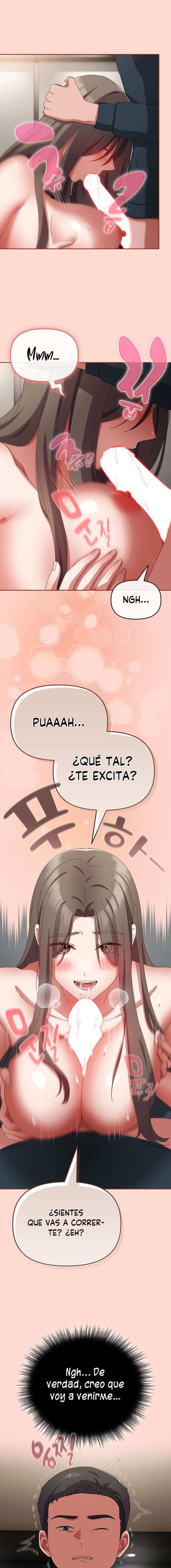 ¿Te amo? Capitulo 8 página 14