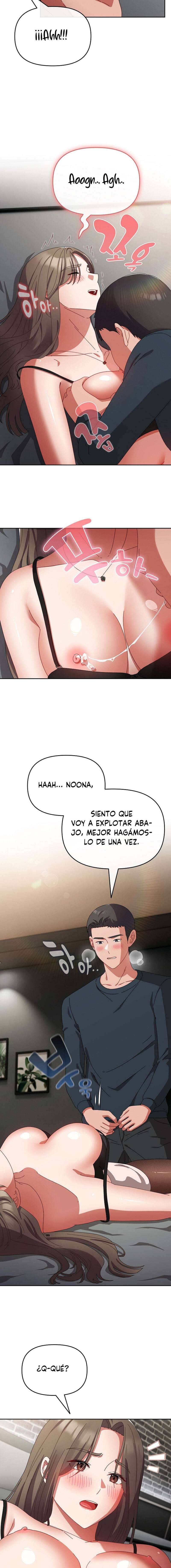 ¿Te amo? Capitulo 8 página 7