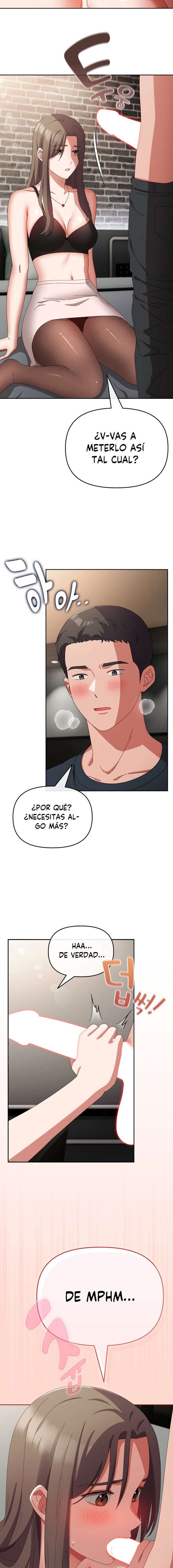 ¿Te amo? Capitulo 8 página 8