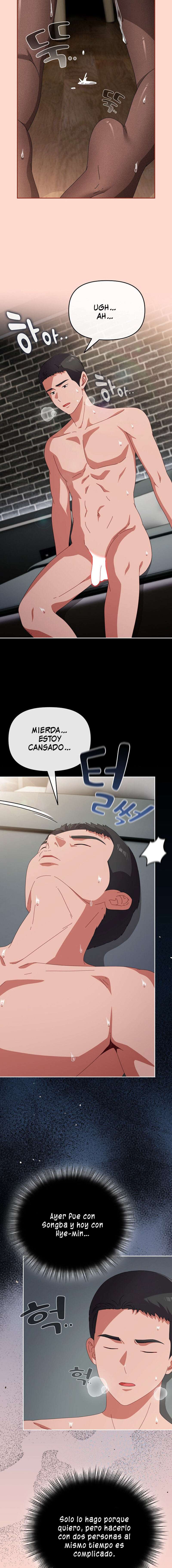 ¿Te amo? Capitulo 9 página 7