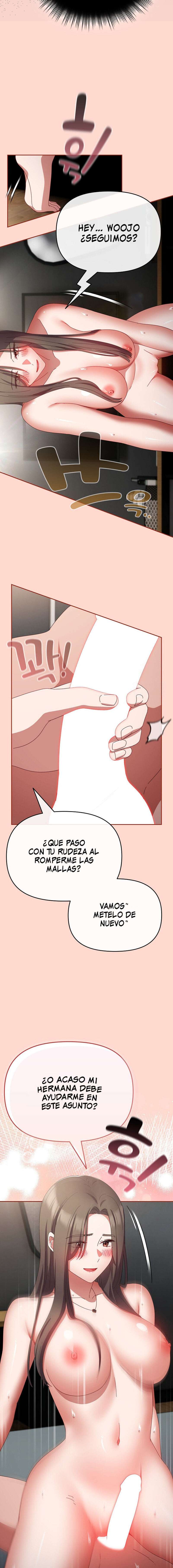 ¿Te amo? Capitulo 9 página 8
