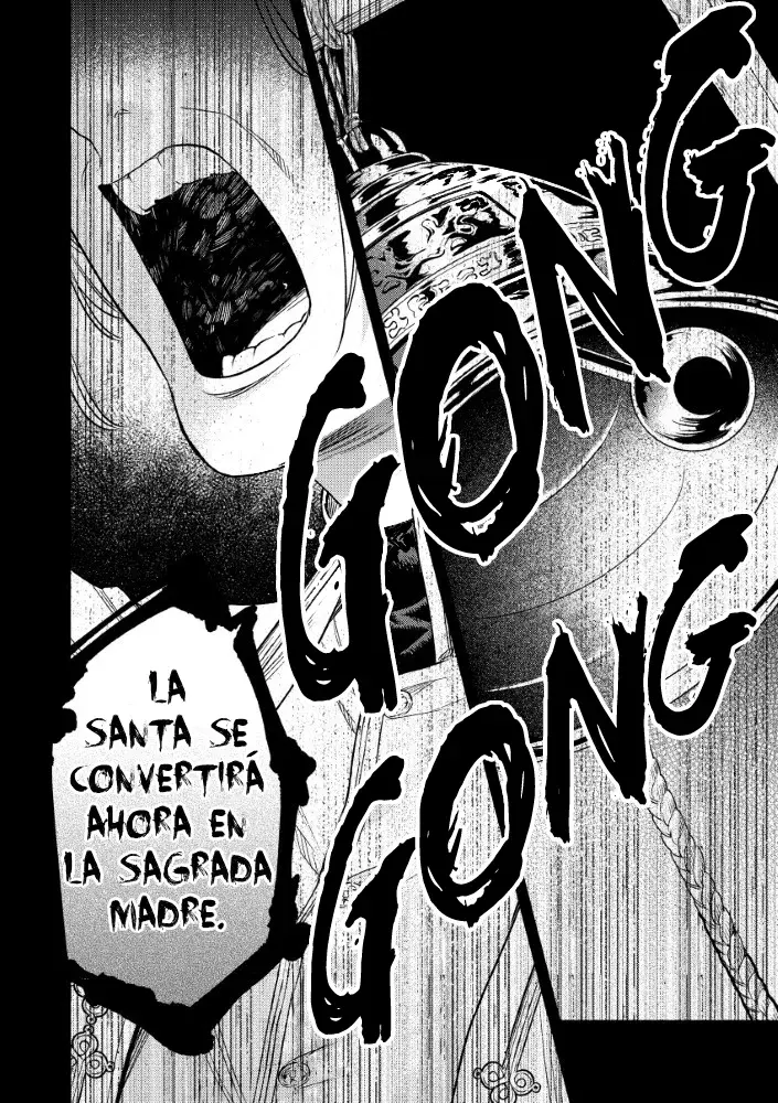 La prometida de la villana. Capitulo 7 página 16
