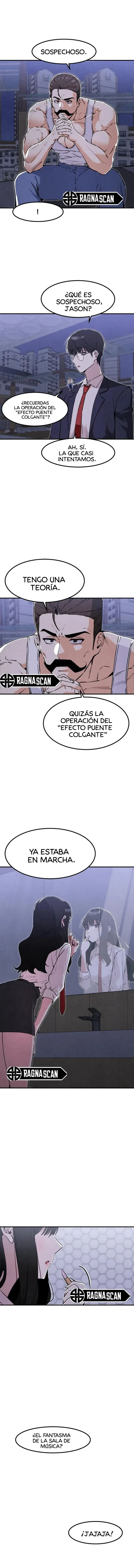 Eres la única chica que puedo ver Capitulo 14 página 13