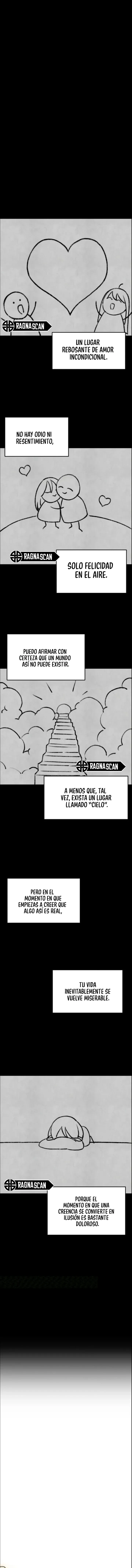 Eres la única chica que puedo ver Capitulo 17 página 2
