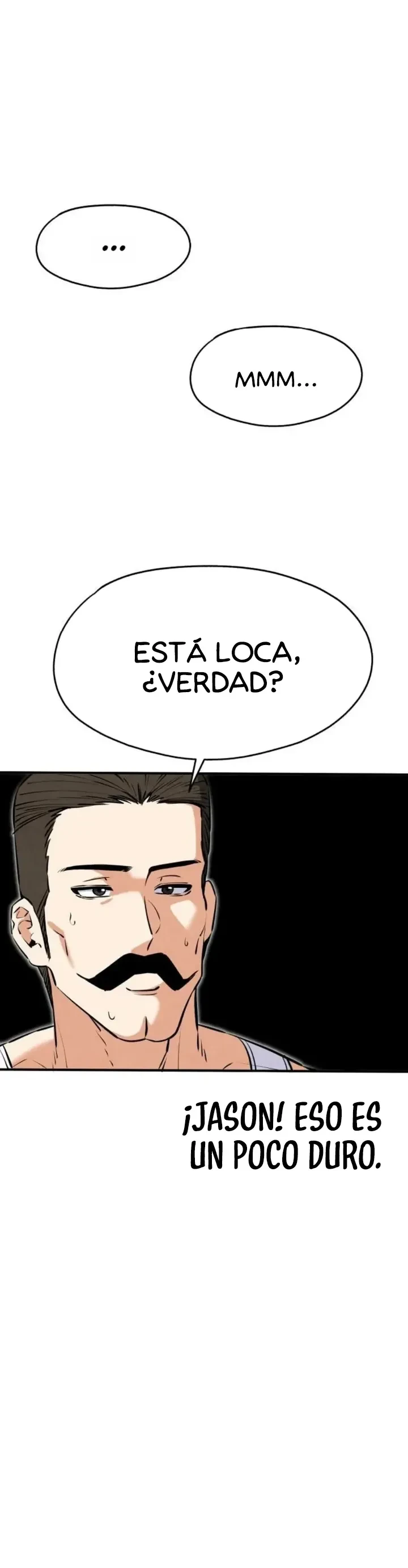 Eres la única chica que puedo ver Capitulo 18 página 14