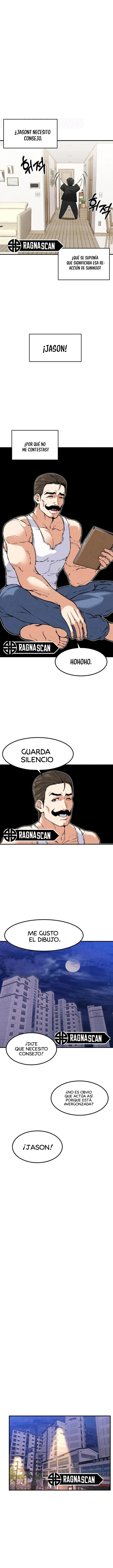 Eres la única chica que puedo ver Capitulo 22 página 13