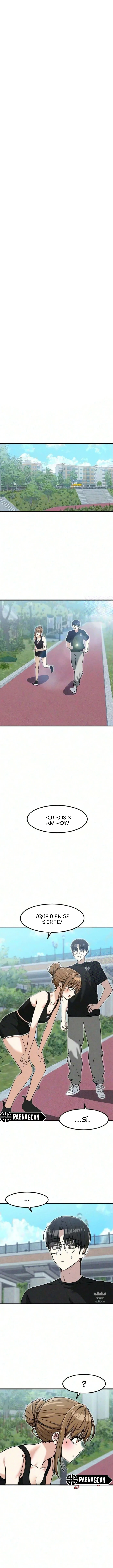 Eres la única chica que puedo ver Capitulo 26 página 2