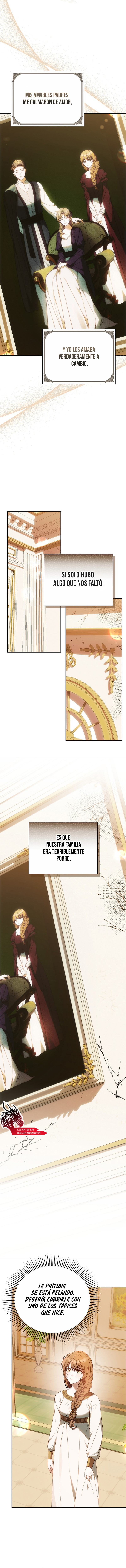 La aguja de Su Majestad la Emperatriz Capitulo 1 página 13