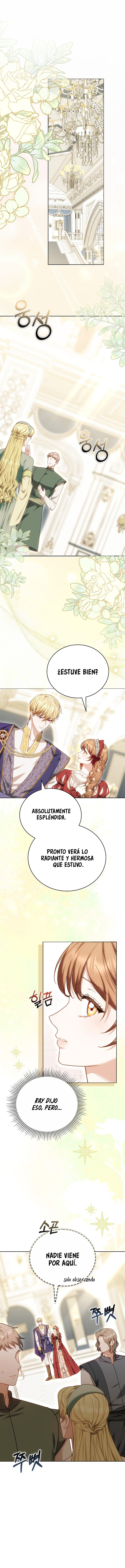 La aguja de Su Majestad la Emperatriz Capitulo 12 página 2