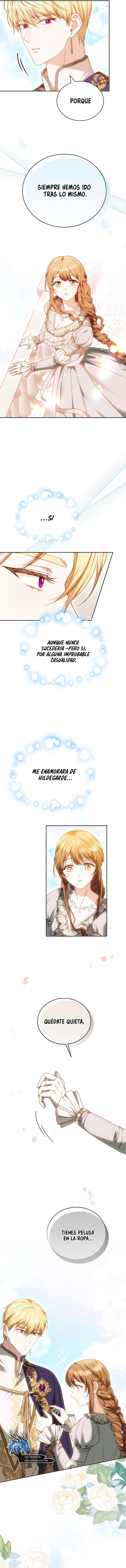 La aguja de Su Majestad la Emperatriz Capitulo 14 página 14