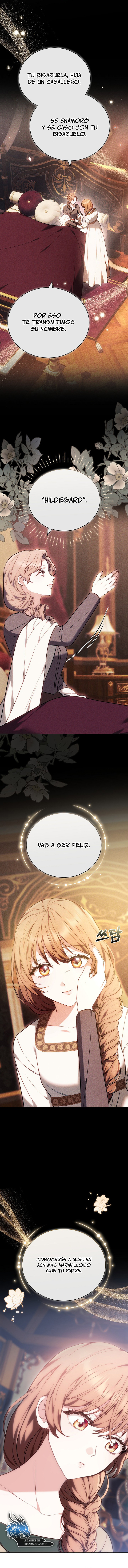 La aguja de Su Majestad la Emperatriz Capitulo 2 página 12