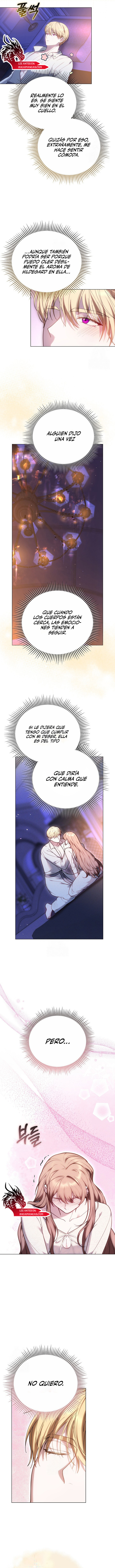 La aguja de Su Majestad la Emperatriz Capitulo 24 página 5