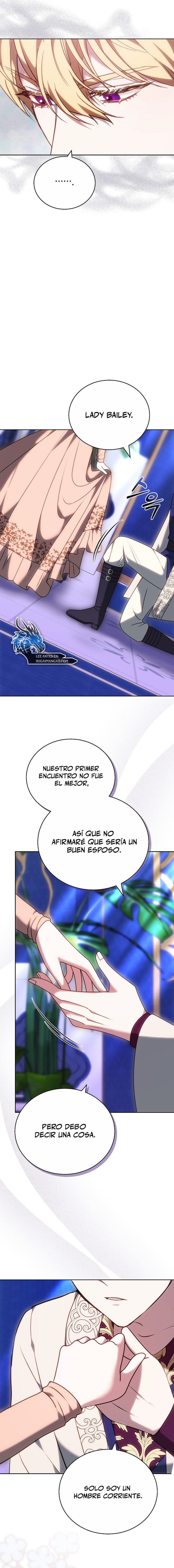 La aguja de Su Majestad la Emperatriz Capitulo 5 página 13