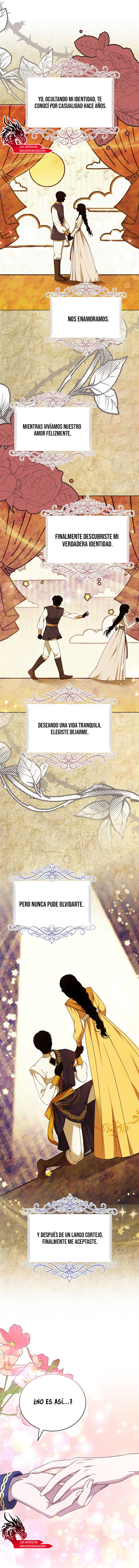 La aguja de Su Majestad la Emperatriz Capitulo 6 página 15