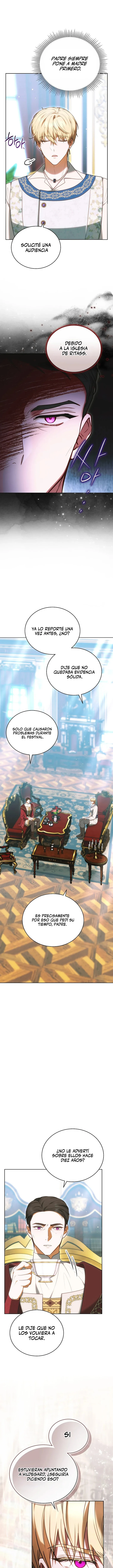 La aguja de Su Majestad la Emperatriz Capitulo 66 página 12