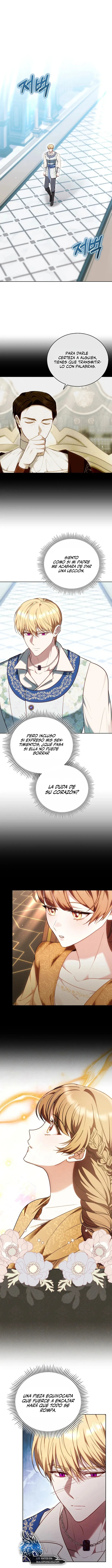 La aguja de Su Majestad la Emperatriz Capitulo 67 página 2