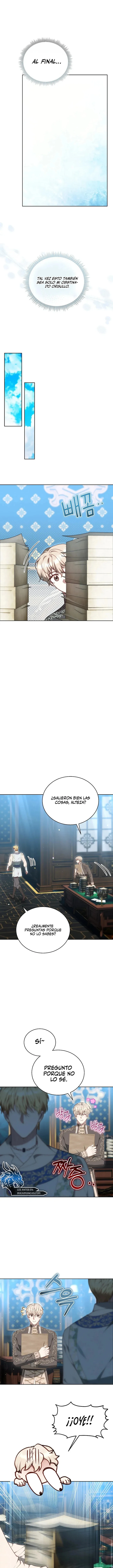 La aguja de Su Majestad la Emperatriz Capitulo 67 página 4