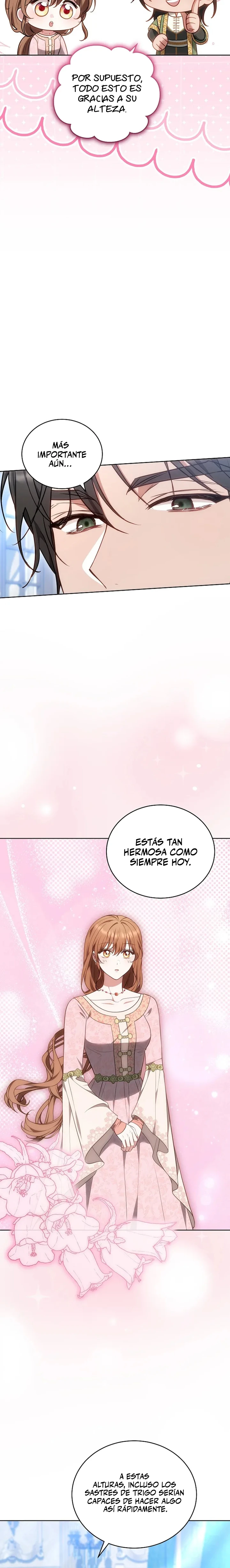 La aguja de Su Majestad la Emperatriz Capitulo 68 página 17