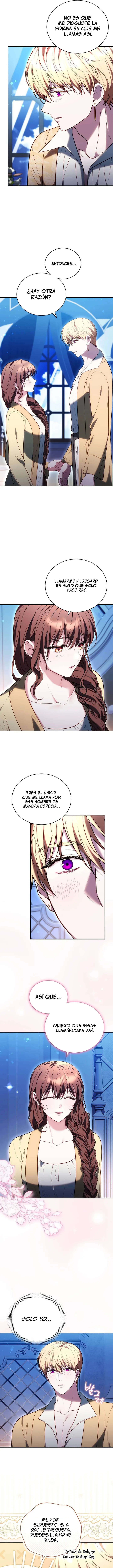 La aguja de Su Majestad la Emperatriz Capitulo 68 página 4