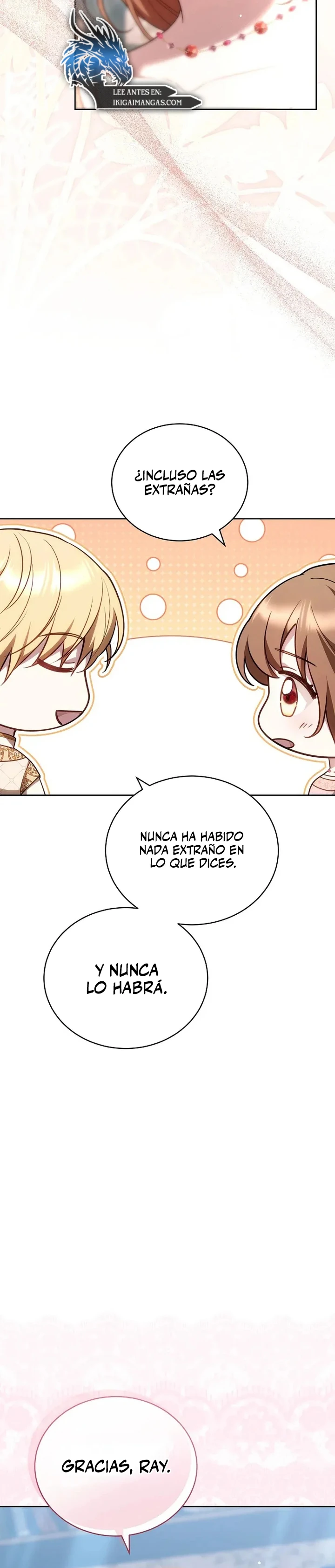 La aguja de Su Majestad la Emperatriz Capitulo 69 página 15