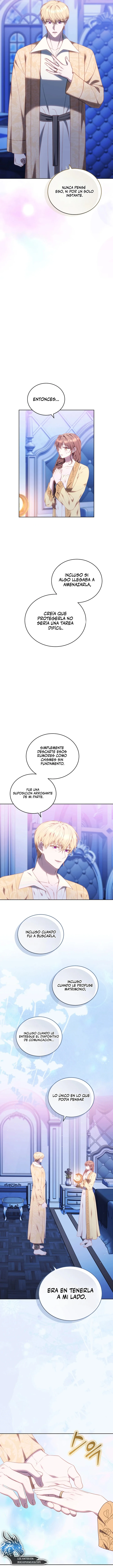 La aguja de Su Majestad la Emperatriz Capitulo 72 página 6
