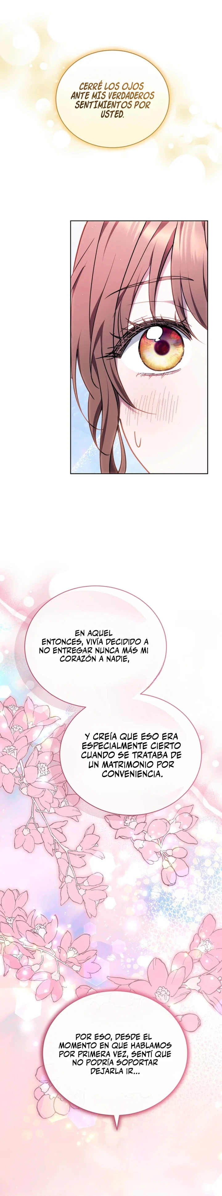 La aguja de Su Majestad la Emperatriz Capitulo 72 página 7