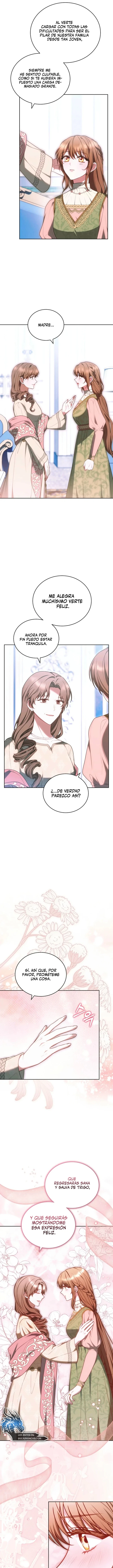 La aguja de Su Majestad la Emperatriz Capitulo 74 página 12