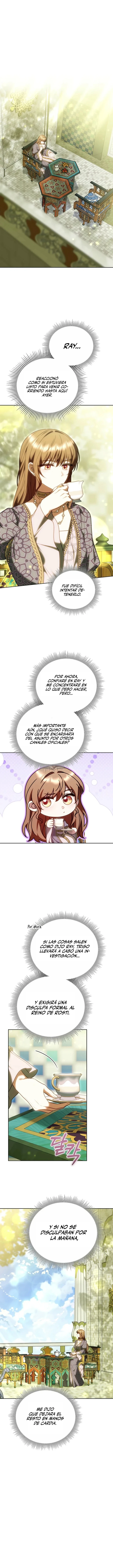 La aguja de Su Majestad la Emperatriz Capitulo 78 página 2