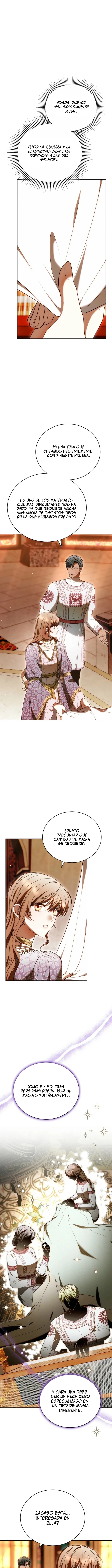 La aguja de Su Majestad la Emperatriz Capitulo 79 página 2