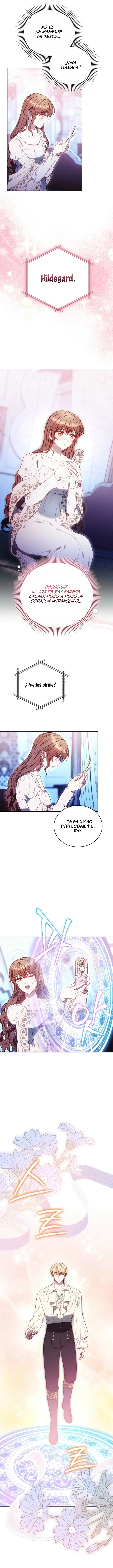 La aguja de Su Majestad la Emperatriz Capitulo 80 página 16