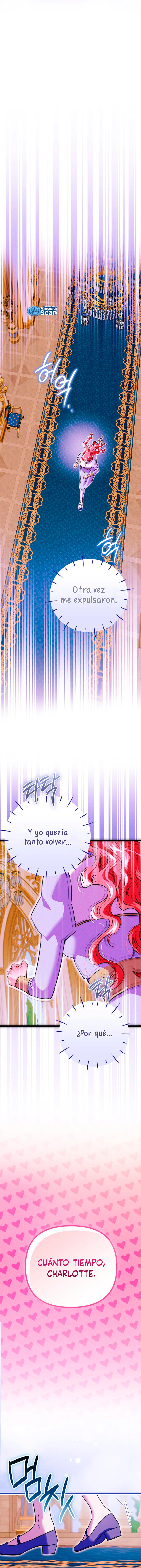 ¡La sirvienta problemática! Capitulo 33 página 13