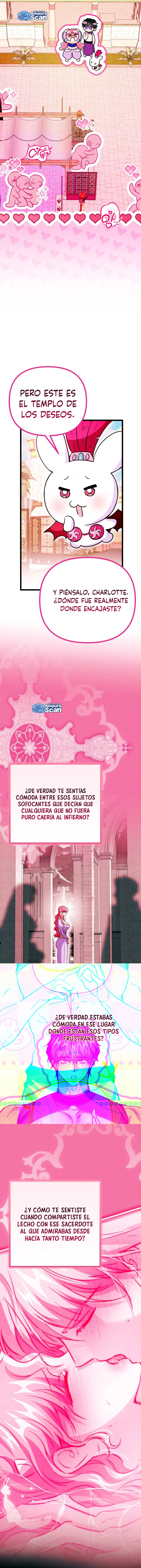 ¡La sirvienta problemática! Capitulo 34 página 13