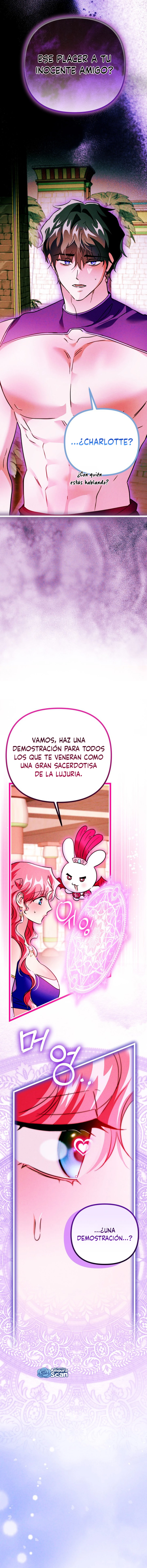 ¡La sirvienta problemática! Capitulo 34 página 15