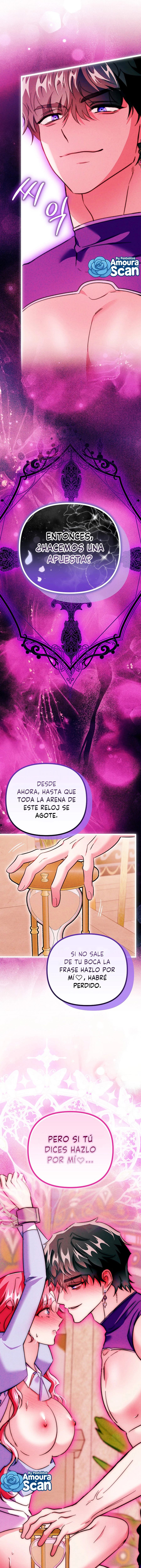 ¡La sirvienta problemática! Capitulo 36 página 11