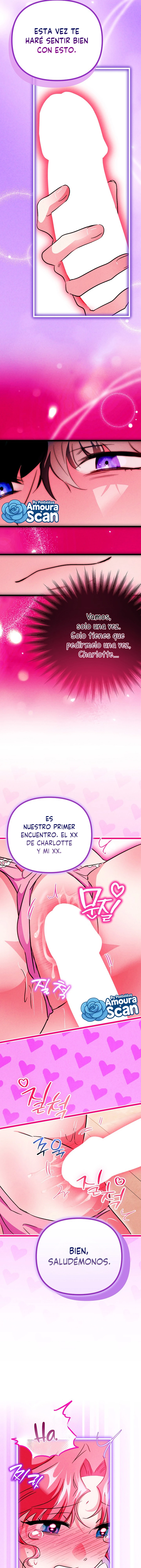 ¡La sirvienta problemática! Capitulo 36 página 19