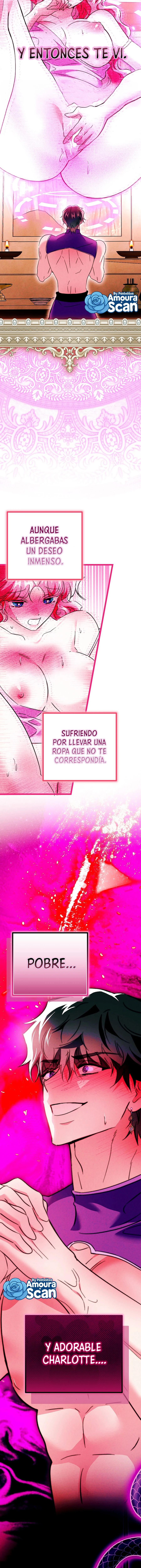 ¡La sirvienta problemática! Capitulo 36 página 2