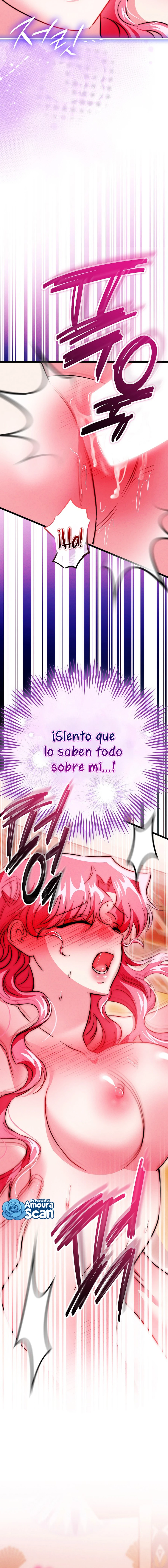 ¡La sirvienta problemática! Capitulo 37 página 18