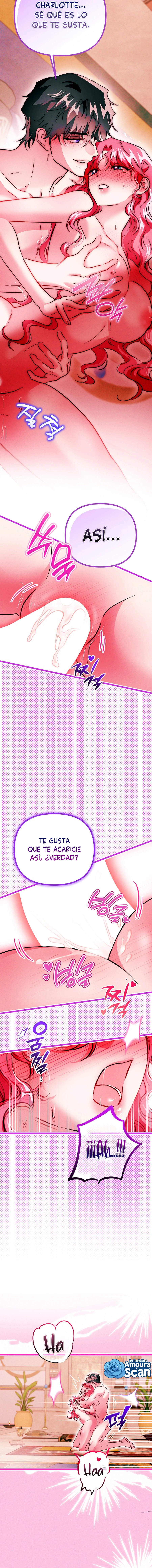 ¡La sirvienta problemática! Capitulo 37 página 6