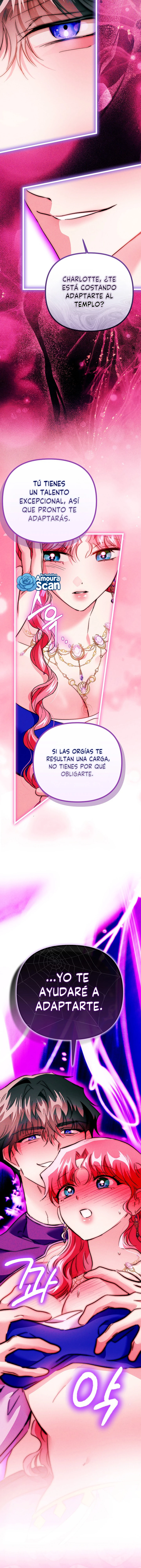 ¡La sirvienta problemática! Capitulo 38 página 11