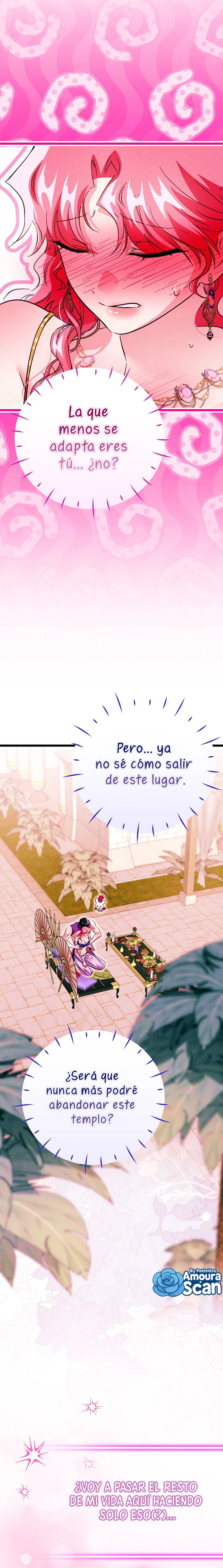 ¡La sirvienta problemática! Capitulo 38 página 12