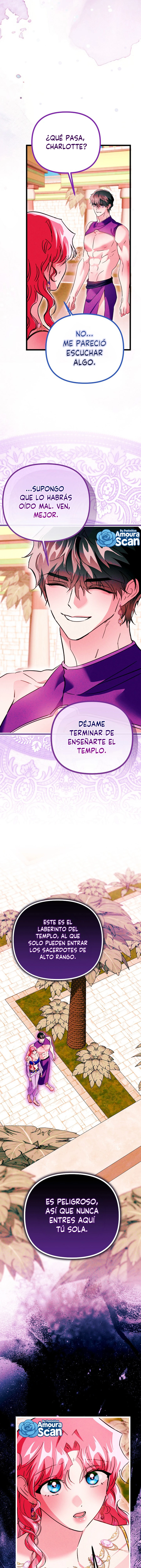 ¡La sirvienta problemática! Capitulo 38 página 17