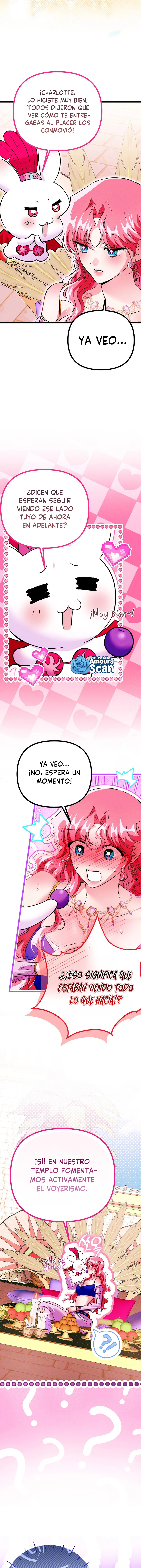 ¡La sirvienta problemática! Capitulo 38 página 5