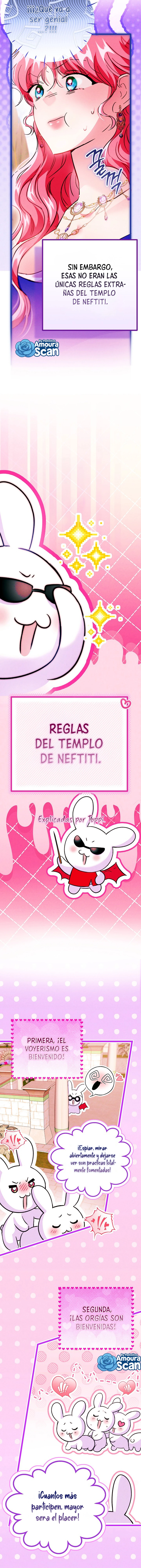 ¡La sirvienta problemática! Capitulo 38 página 6