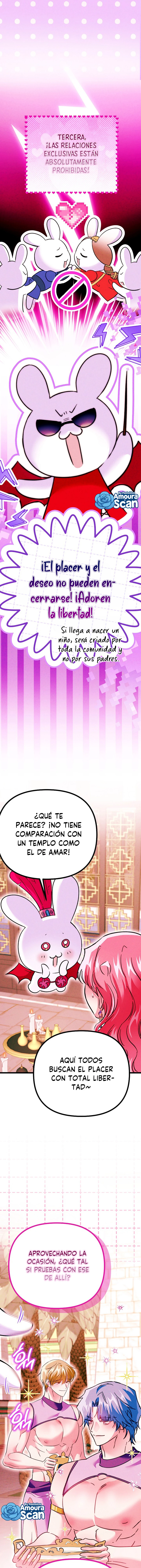 ¡La sirvienta problemática! Capitulo 38 página 7