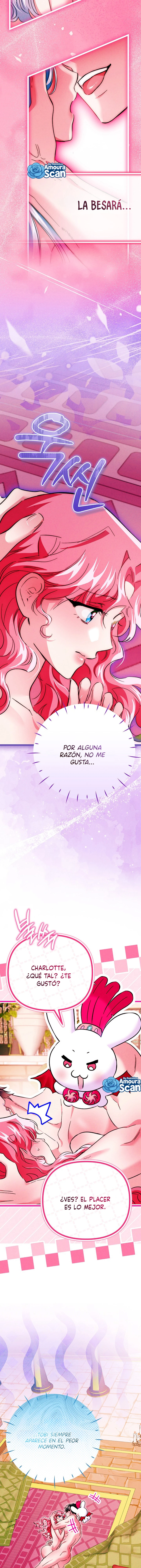 ¡La sirvienta problemática! Capitulo 39 página 13