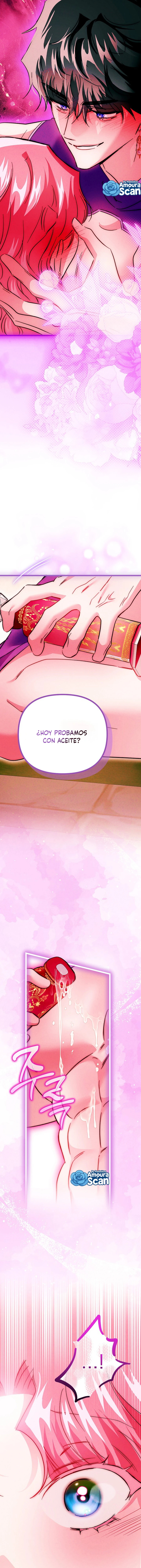 ¡La sirvienta problemática! Capitulo 39 página 7