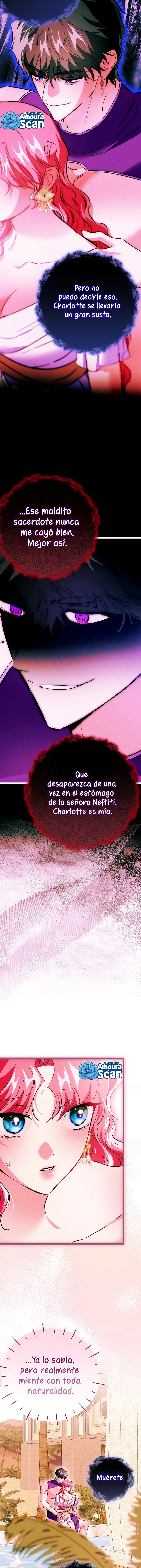 ¡La sirvienta problemática! Capitulo 40 página 14