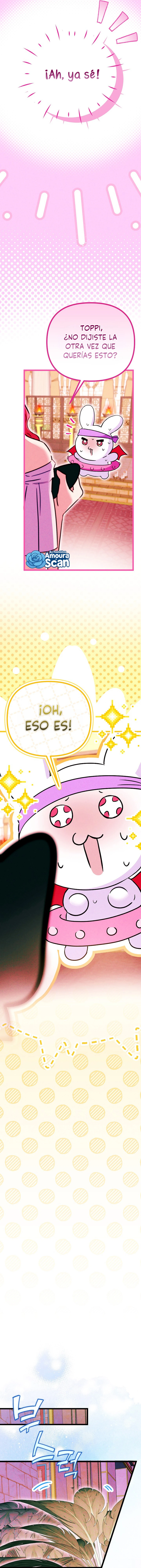 ¡La sirvienta problemática! Capitulo 40 página 19